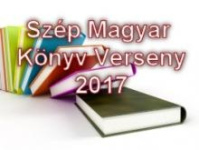 Szép Magyar Könyv 2017 Verseny